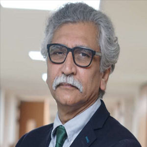  Dr. Manoj K  Johar